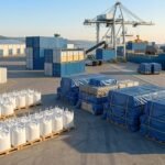 Securing Your Supply Chain: The Crucial Role of Heavy-Duty Tarpaulins and Bulk Packaging