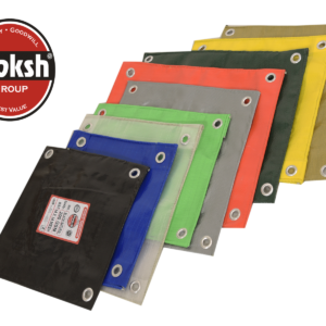 Moksh Tarpaulins 120 GSM